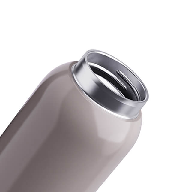 Wide Mouth Insulated Water Bottle V849G