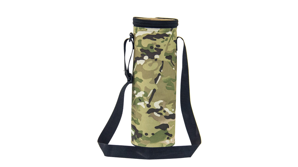 Wine Bottle Cooler Bag Customized Polyester