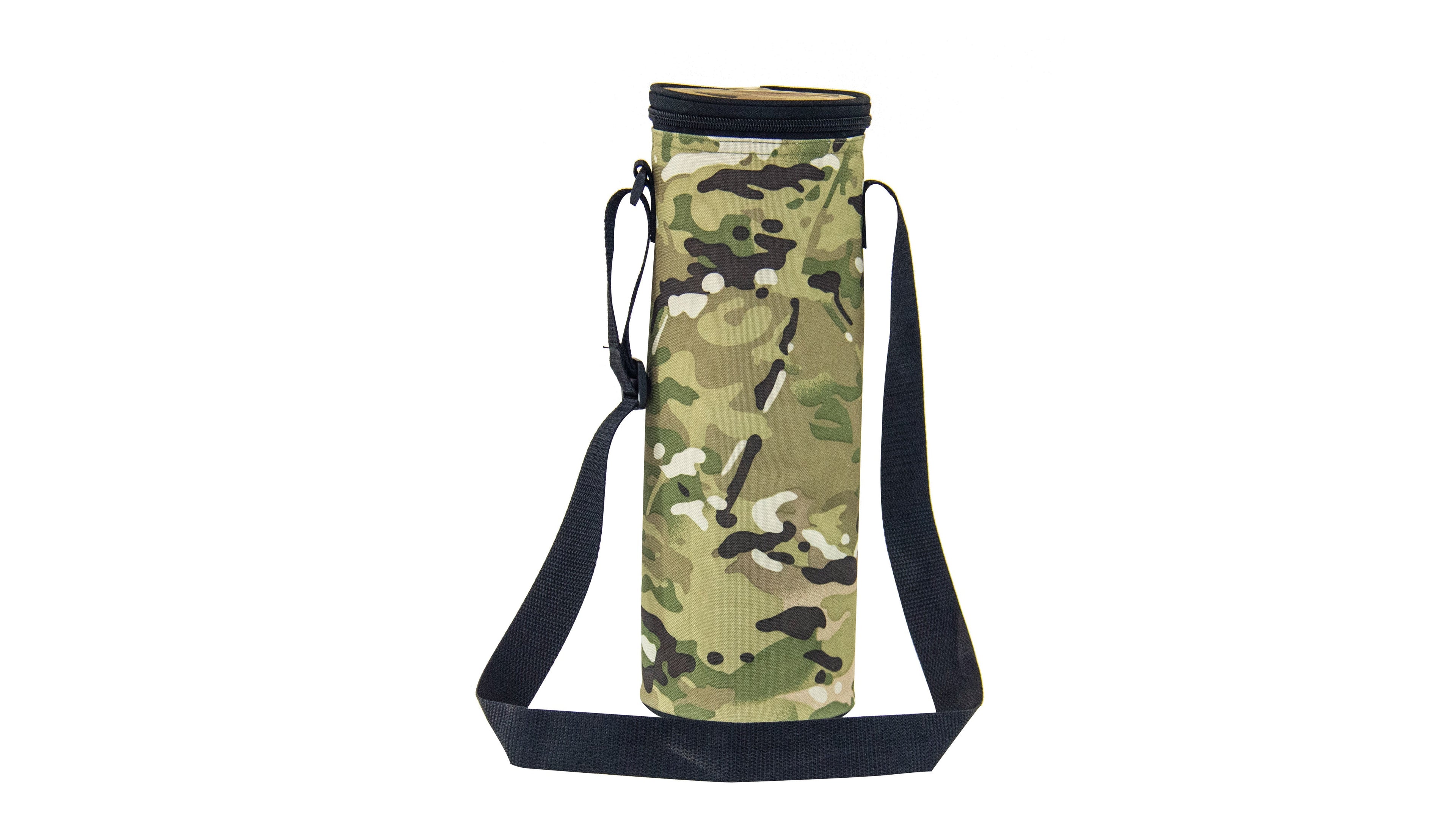 Wine Bottle Cooler Bag Customized Polyester
