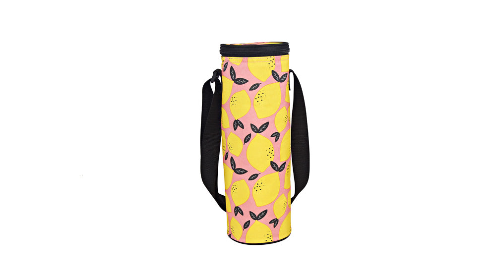 Wine Bottle Cooler Bag Quality Polyester