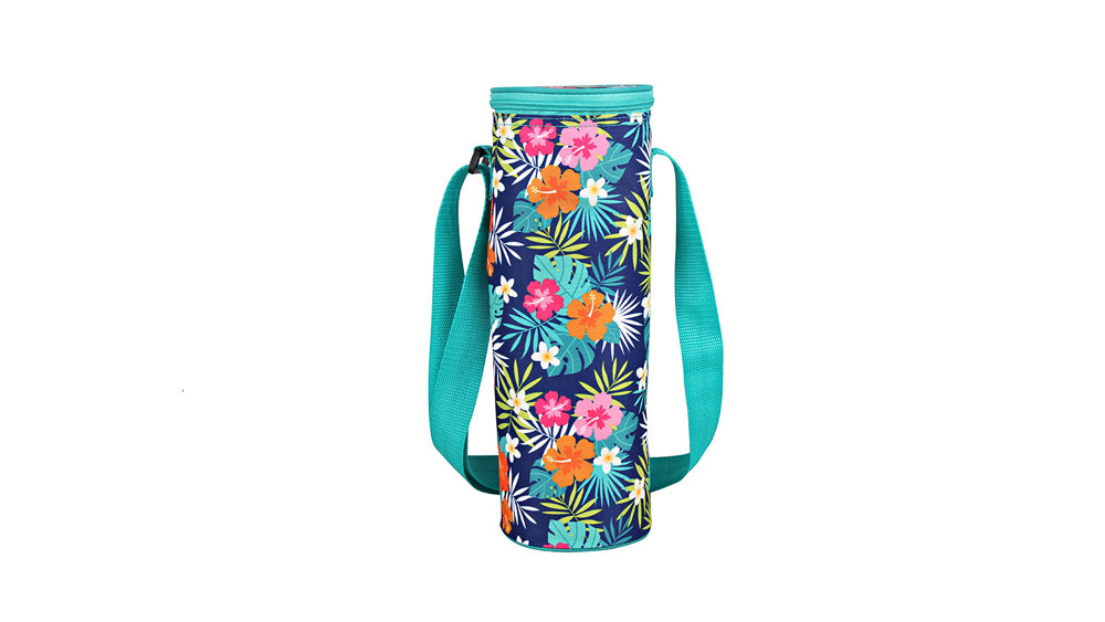 Wine Bottle Cooler Bag Quality Polyester