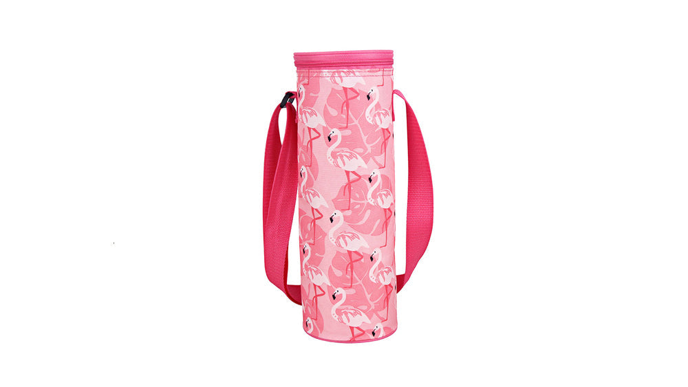Wine Bottle Cooler Bag Quality Polyester