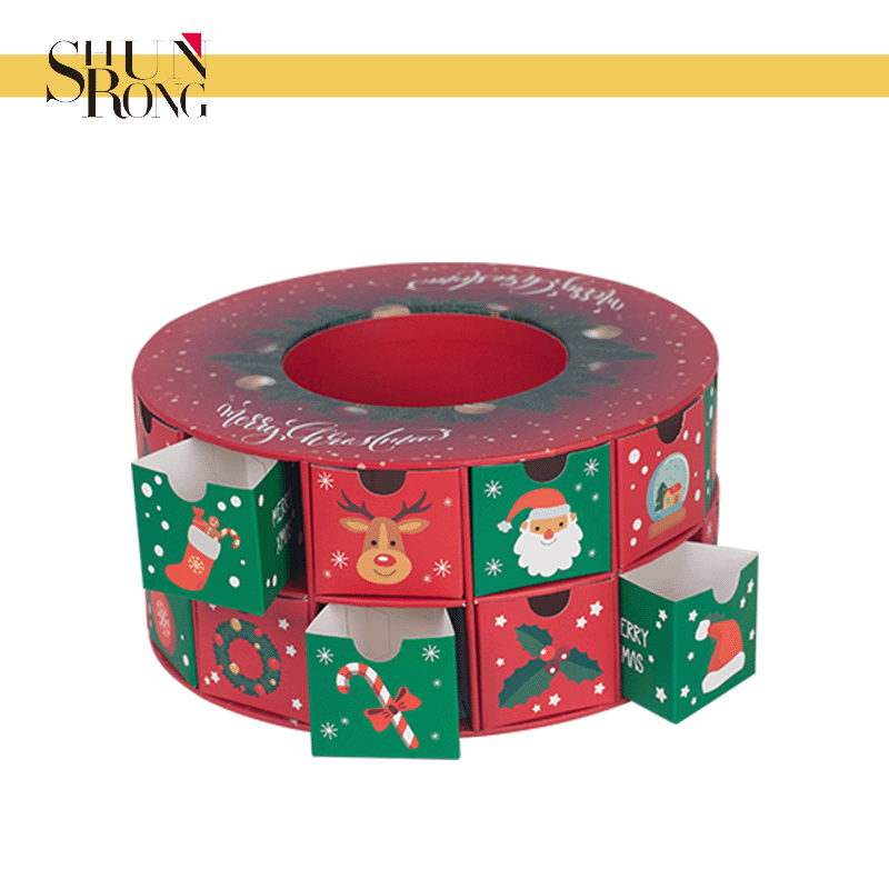 advent-calendar-double-layer-ring-box-custom-empty-packaging-factory