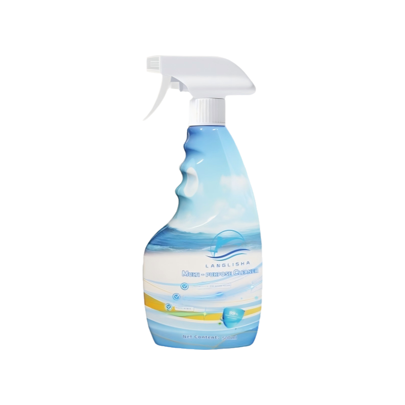 SUCIHOME Multi-Purpose Cleaner Spray
