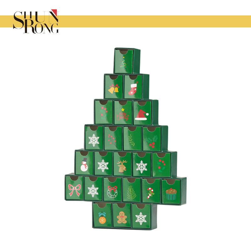 classic-christmas-tree-shaped-advent-calendar-cardboard-gift-packaging-boxes