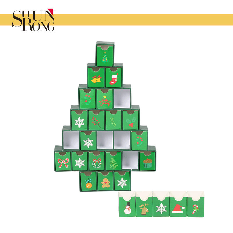 classic-christmas-tree-shaped-advent-calendar-cardboard-gift-packaging-boxes