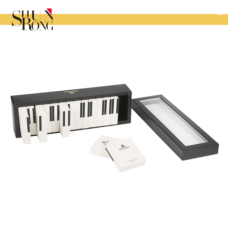 creative-piano-design-gifting-idea-packaging-solution-empty-box-with-window