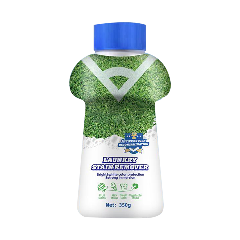 SUCIHOME Active Oxygen Laundry Stain Remover Powder