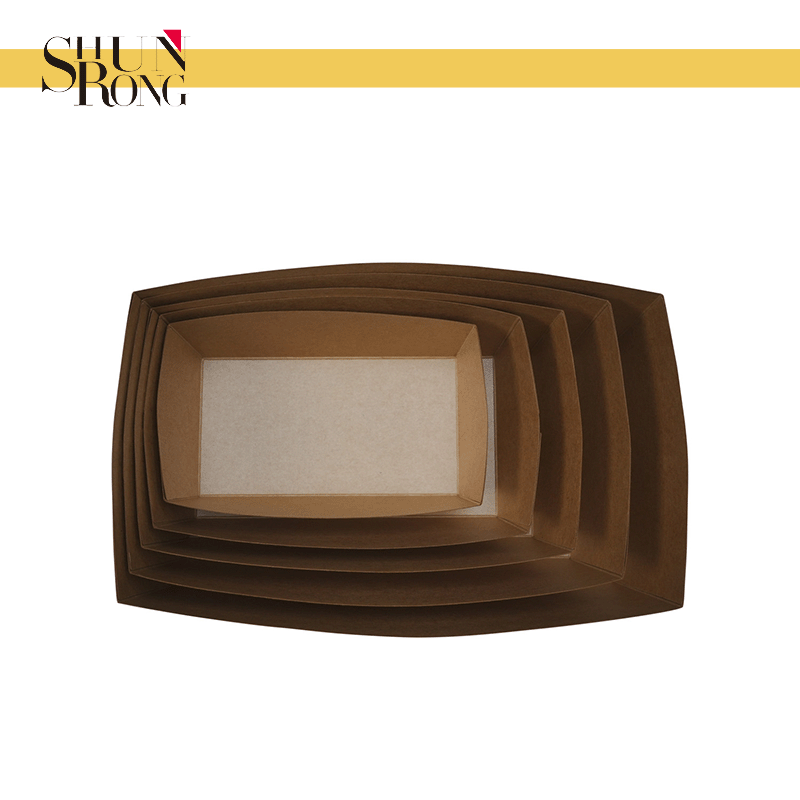 food-safe-kraft-paper-eco-friendly-material-used-custom-logo-printed-tray