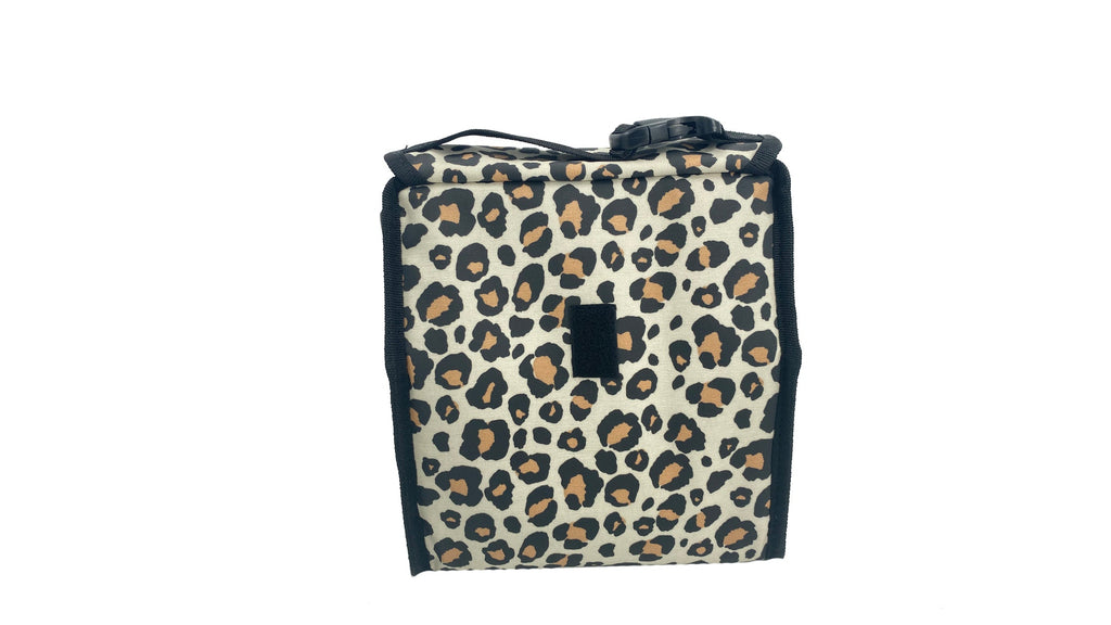 Insulated Cooler Bags 300D Polyester with PEVA