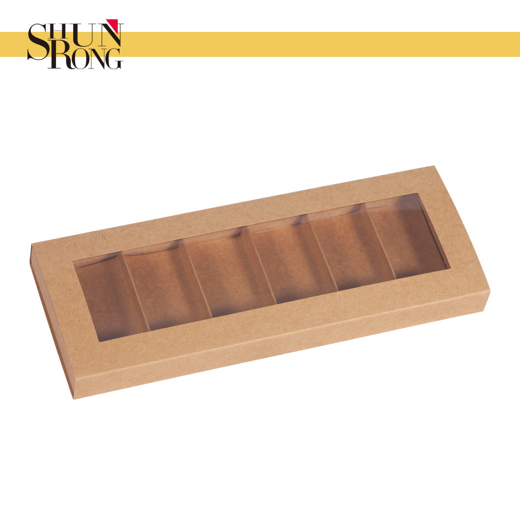 kraft-paper-packaging-eco-friendly-material-for-chocolate-bar-confectionary-packing-direct-wholesale-factory