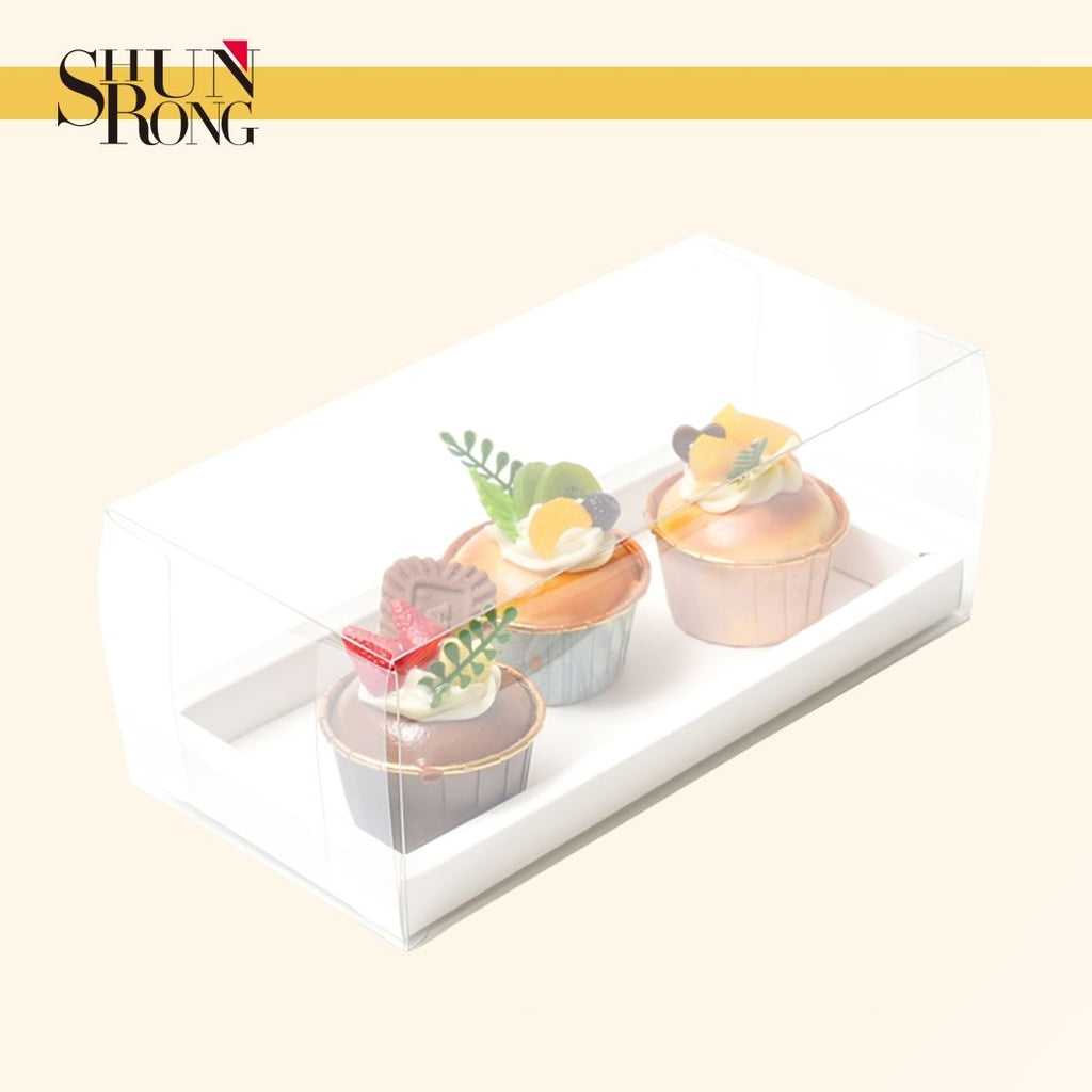 pastry-box-packaging-with-plastic-sleeve-box
