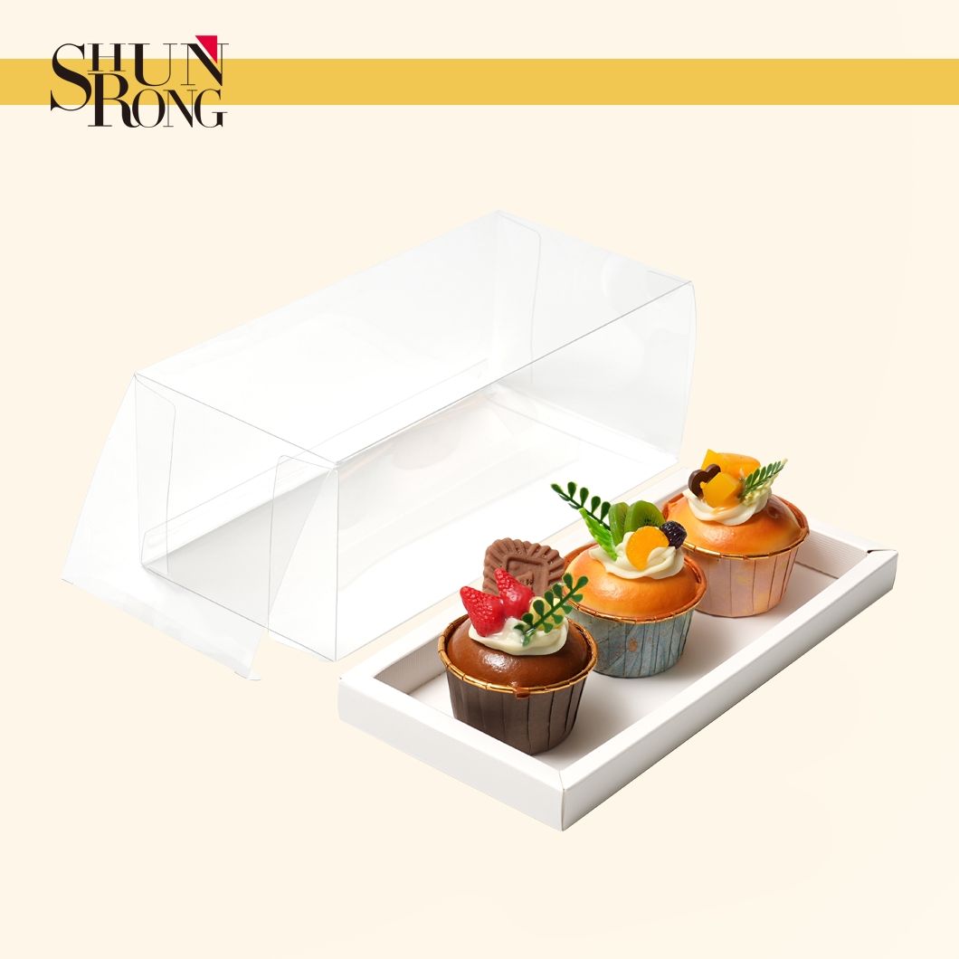 pastry-box-packaging-with-plastic-sleeve-box