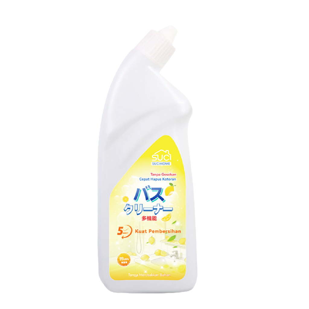 SUCIHOME Toilet Bowl Cleaner