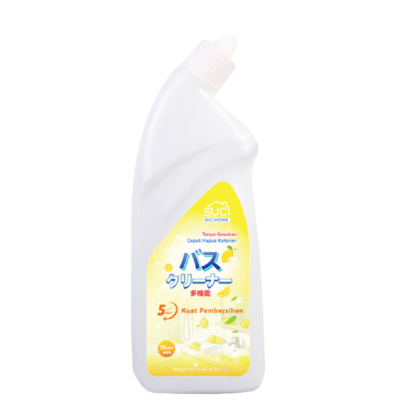 SUCIHOME Toilet Bowl Cleaner