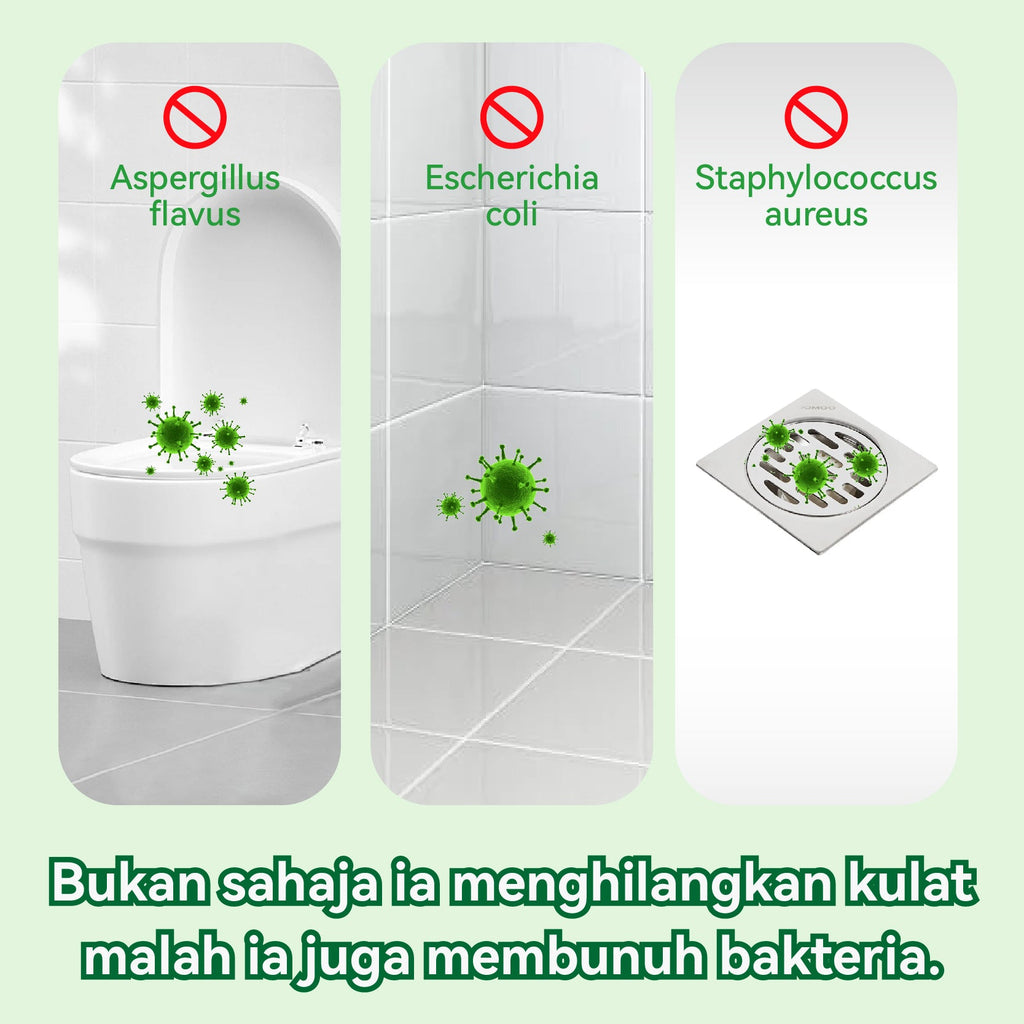SUCIHOME Mold Remover