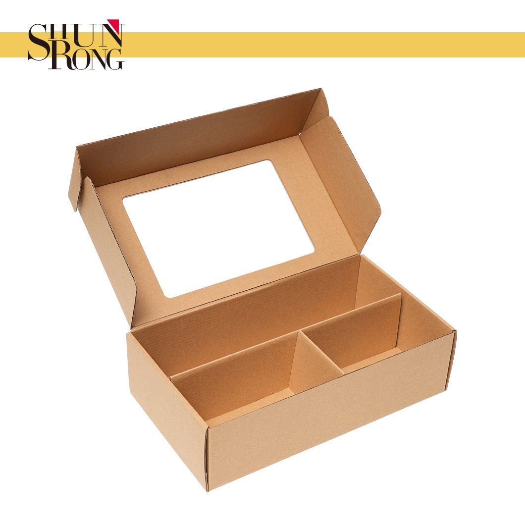 unique-texture-embossment-on-kraft-cover-corrugated-packaging-box-for-chocolate