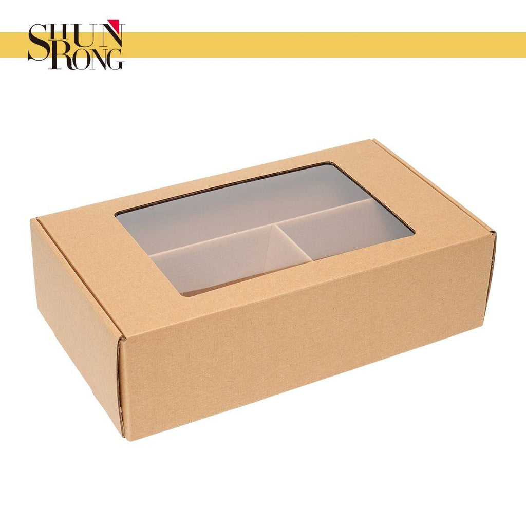 unique-texture-embossment-on-kraft-cover-corrugated-packaging-box-for-chocolate